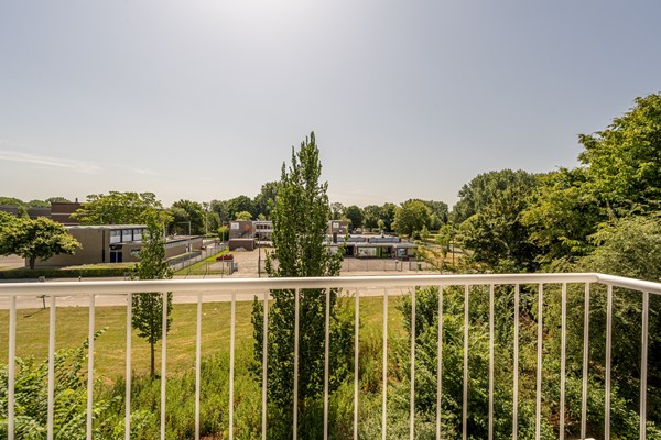 Medium property photo - Wilbertoord 253, 3079 JS Rotterdam